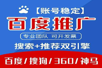 SEM专员实战案例解析